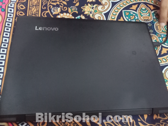 Lenovo 110-15ISK with Transcend ESD240C 240gb portable SSD